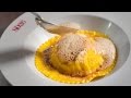 Hanging with Harris: Uova en Raviolo at SD26