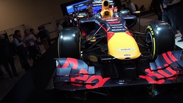 IBM Systems innovaties op Think 2018