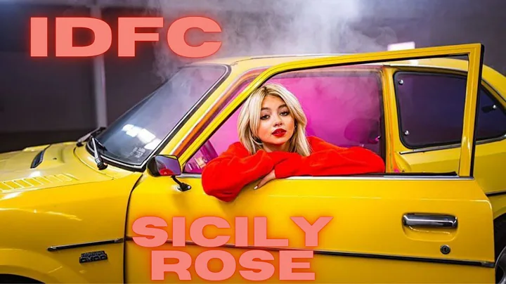 IDFC  ** Official Music Video** | Sicily Rose
