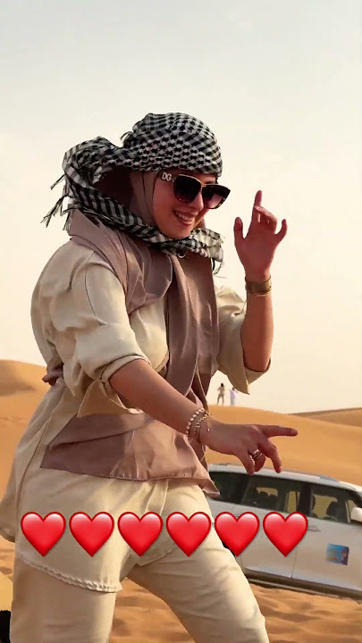 #remix #song #edm #travel #luxurydesertsafari #musicstyle #musicgenre #desert #love #music