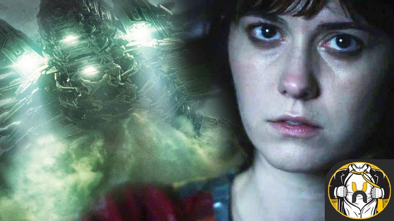 What Happened To Michelle After 10 Cloverfield Lane? YouTube
