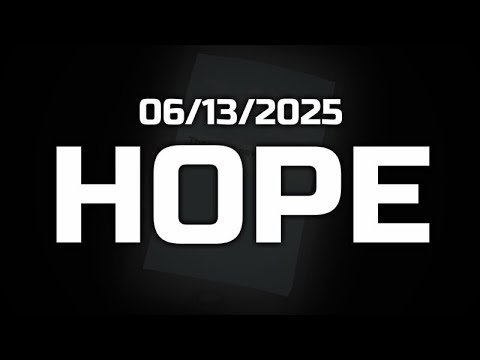 ⏲️13/6/2025