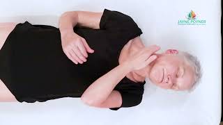 Lipedema Self Help Video Preview