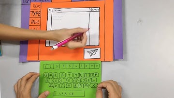 Human Computer Interaction Project