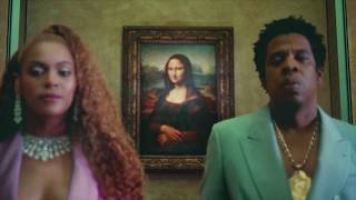 The Carters (Beyoncé & Jay-Z) - Everything Is Love