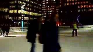 CTC ICE RINK EVENT