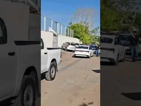 Detectores de metal en colegios: ¿medida efectiva tras violencia escolar en Calama?