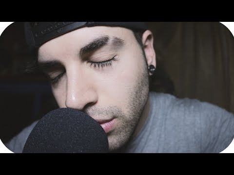 Los MEJORES sonidos de BESOS del MUNDO para ti #4