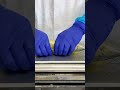白板昆布で風味豊か【鯖寿し 匠】