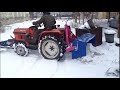 Incarcator spate pentru tractor/ Ковш для минитрактора