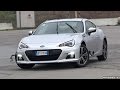 How To Drift In A Subaru BRZ How To Drift In A Subaru BRZ