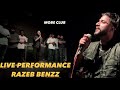LIVE SHOW MOBE ELANTE - RAZEB BENZZ WITH GUNTAJ DANDIWAL
