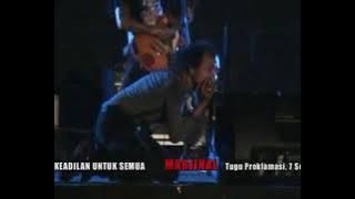 MARJINAL-SIAP JENDRAL VOC ROMI JAHAT..