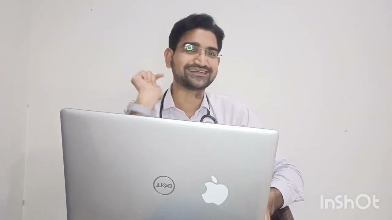 Pathway to do surgery part 3 by Dr Talha Hassan