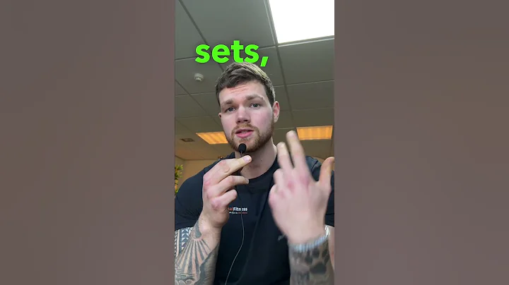 What Are Intensity Techniques??