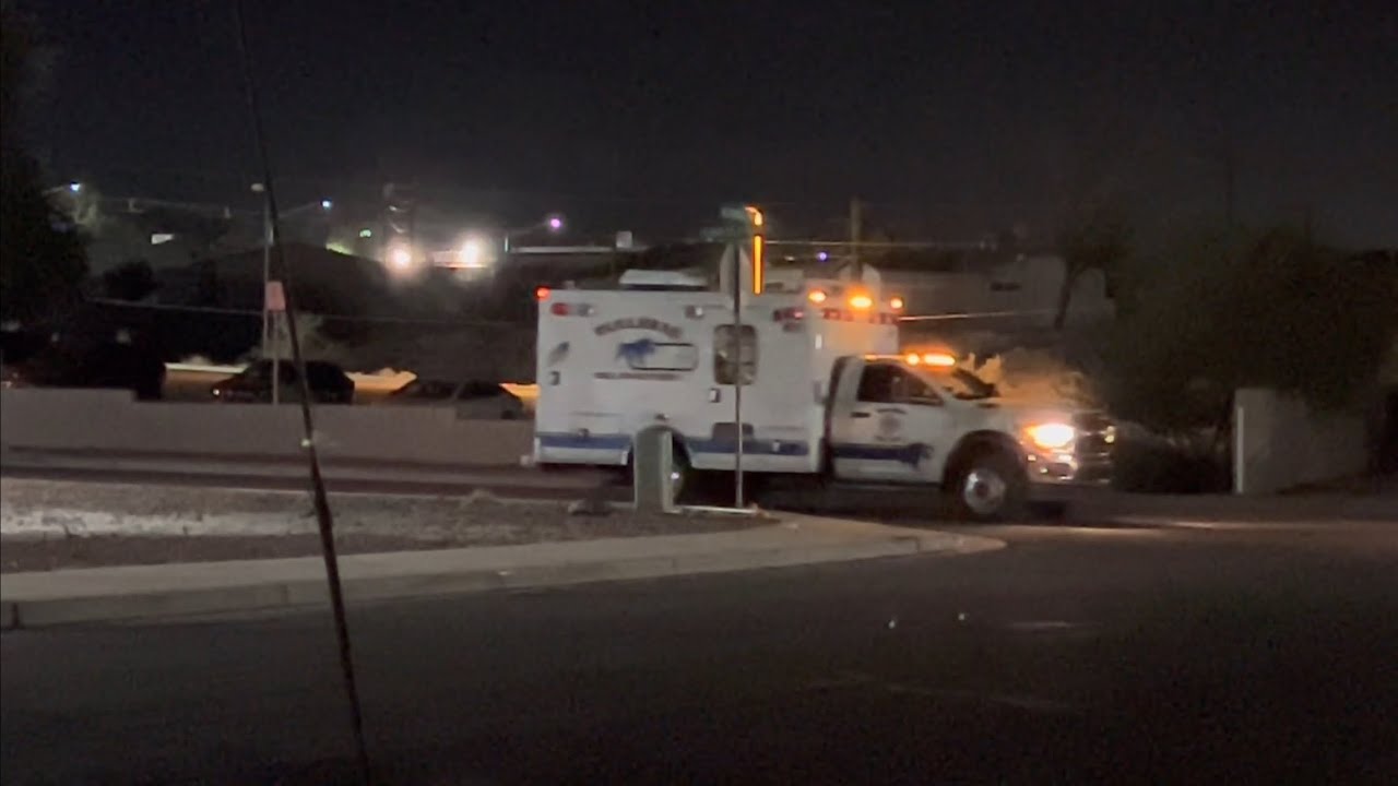 Bullhead City HATES This Stop Sign!