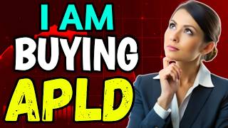 APLD Stock Alert: $16B Oracle Deal & Short Squeeze Potential!