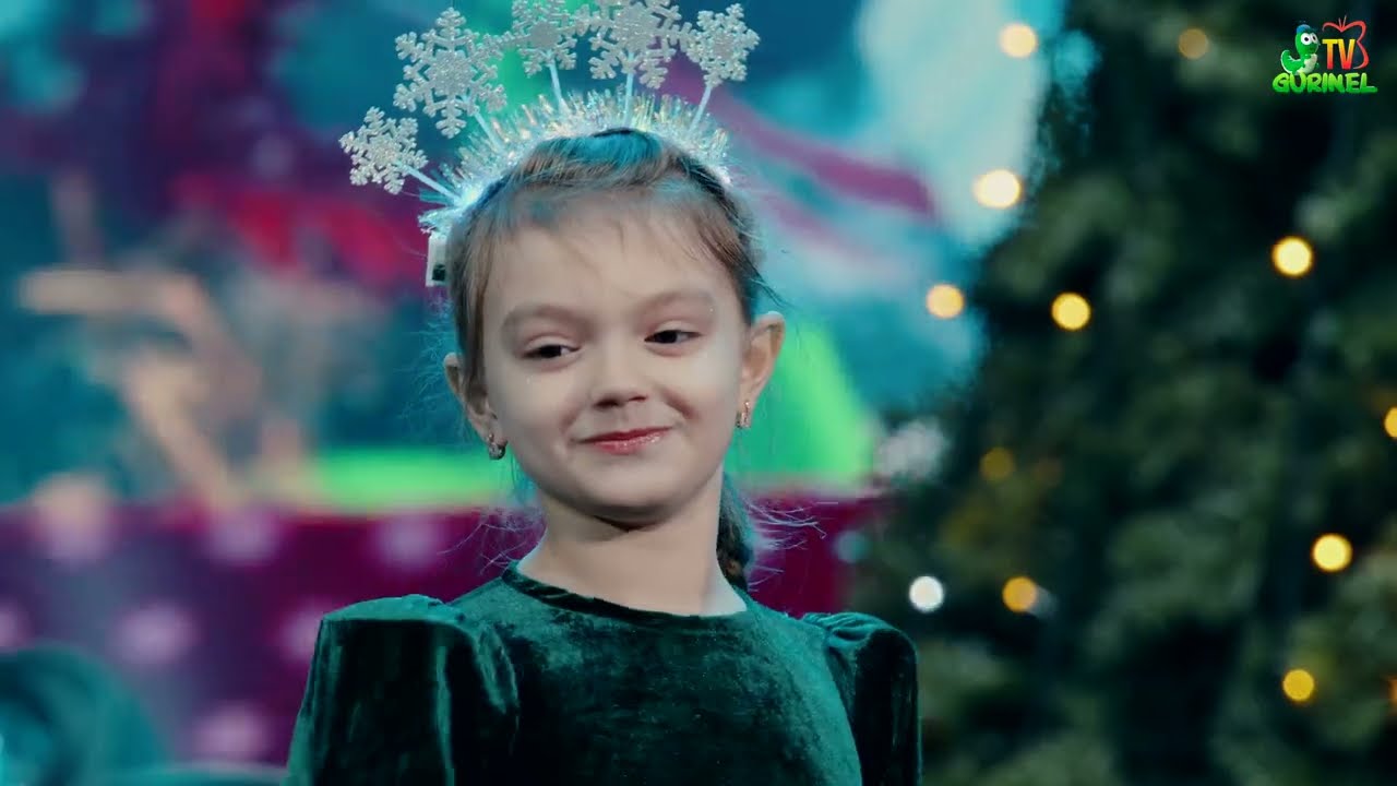 Ghidușii - Brăduții de Anul Nou