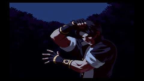 SVC CHAOS SNK VS. CAPCOM Mai Playthrough