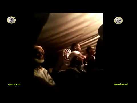 Chiadma بروال شايظمة مع الشيباني 