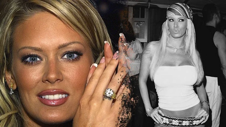 The Untold Truth About Jenna Jameson