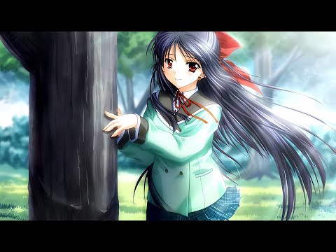 (アプコン)[PS2] SAKURA～雪月華～ 明日香ED