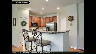 Homes for Sale - 259 Broadstone Drive Mars PA