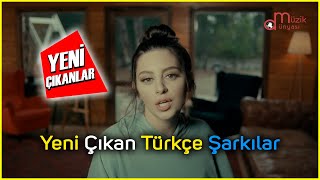 Yeni Çıkan Türkçe Şarkılar - 26 Aralık 2020 | Müzik Dünyası
