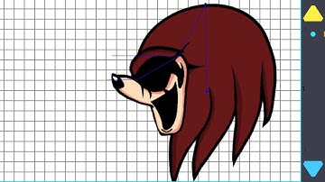 [DC2/FNF] My collab part of #cubetripletroublecollab by @fatal_cube