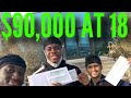 $90,000 In 3 Month At 18 Wholesaling Houses