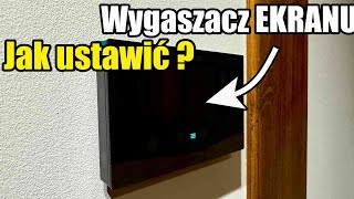 Wygaszacz Ekranu Vaillant Sensocomfort Piec Vaillant Ecotec Plus