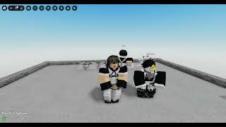 These 2 Mfs And A Random Homeless Person On Nagis Grave