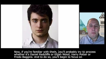 A11yNYC - Accessible Typefaces -  Jared Smith