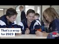 School infrastructure nsw achievements for 2023