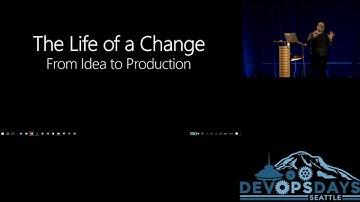DevOpsDays Seattle 2018: Moving 75,000 Engineers To DevOps On The Public Cloud by Sam Guckenheimer