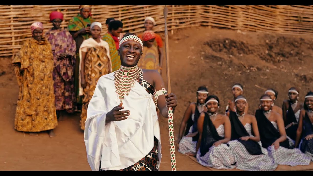 Zimana   UmucoOfficial video