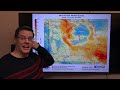 Snow, Cold and Wind Weather  Briefing for Western and Central Wyoming - February 19, 2022  6 am