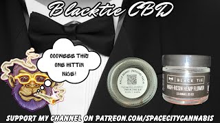 BLACKTIE CBD THCA STRAIN REVIEW: Halle Berry (⛽️😶‍🌫️🔥) Another Banger