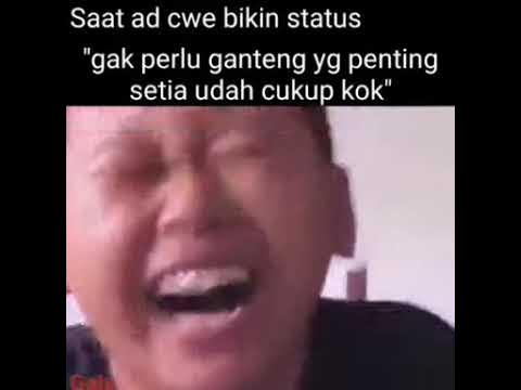 Mulut siapa itu meme - YouTube