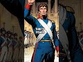 Napoleon's CRAZY Life Story in 60 Seconds!