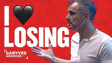 It is a Huge Advantage When You Love to Fail