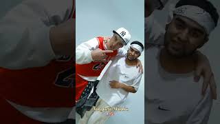 Doxxim ft Seero7 - Bu mani Musiqam ( Mood Video)