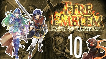 Prison Break | FE: Path of Radiance | Part 10 (Difficult)