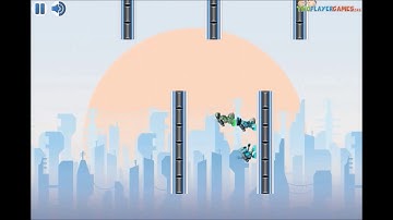 G Switch 3 | 1st Race 1vs1