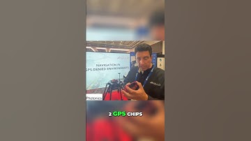 Land Vehicle Navigation: 🧭 How Accurate is Gyro Tech? 🚜