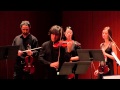 Vivaldi the four seasons    international chamber soloists  10132014