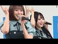 Rain Tree『3秒ルール』/ららぽーと横浜（2026.5.24）