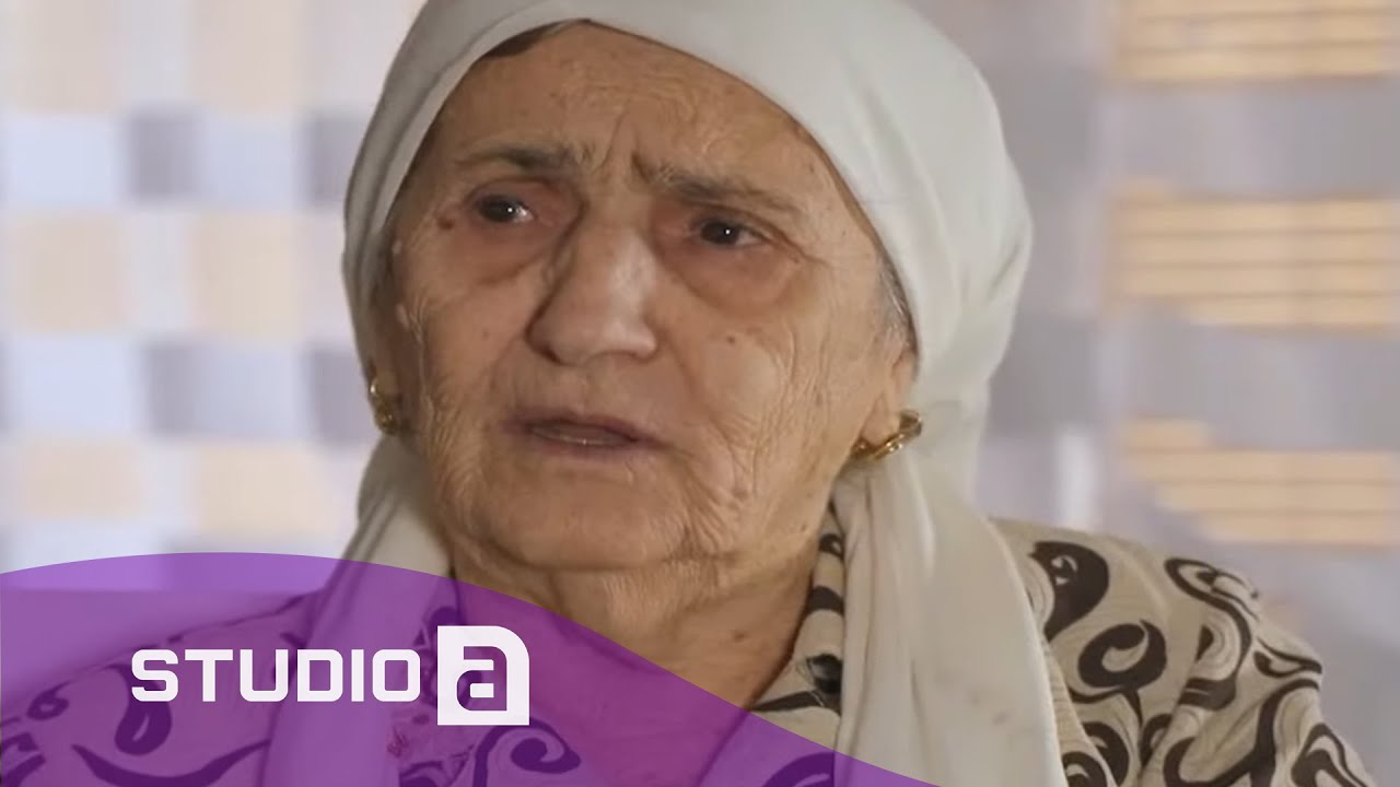 Rrëfimi i padëgjuar i nënës së Shyhrete Behlulit
