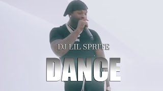 Dj Lil Sprite - "Dance" ( Jersey Club ) Pop Smoke Remix