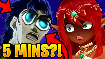 AIGHT THIS IS WILDIN